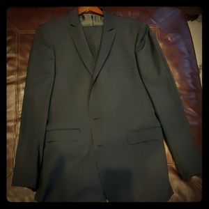 Calvin Klein Suit